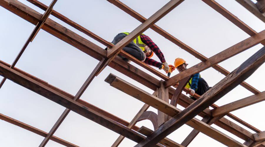 Expert top industrial roofings services in Cedar, KS